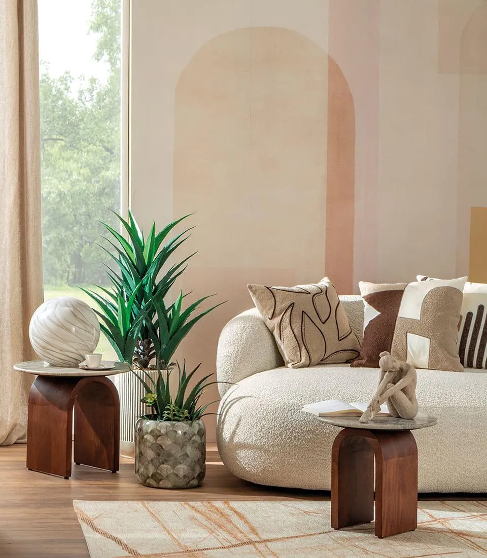 Carta da parati 3,18x3m - nexo