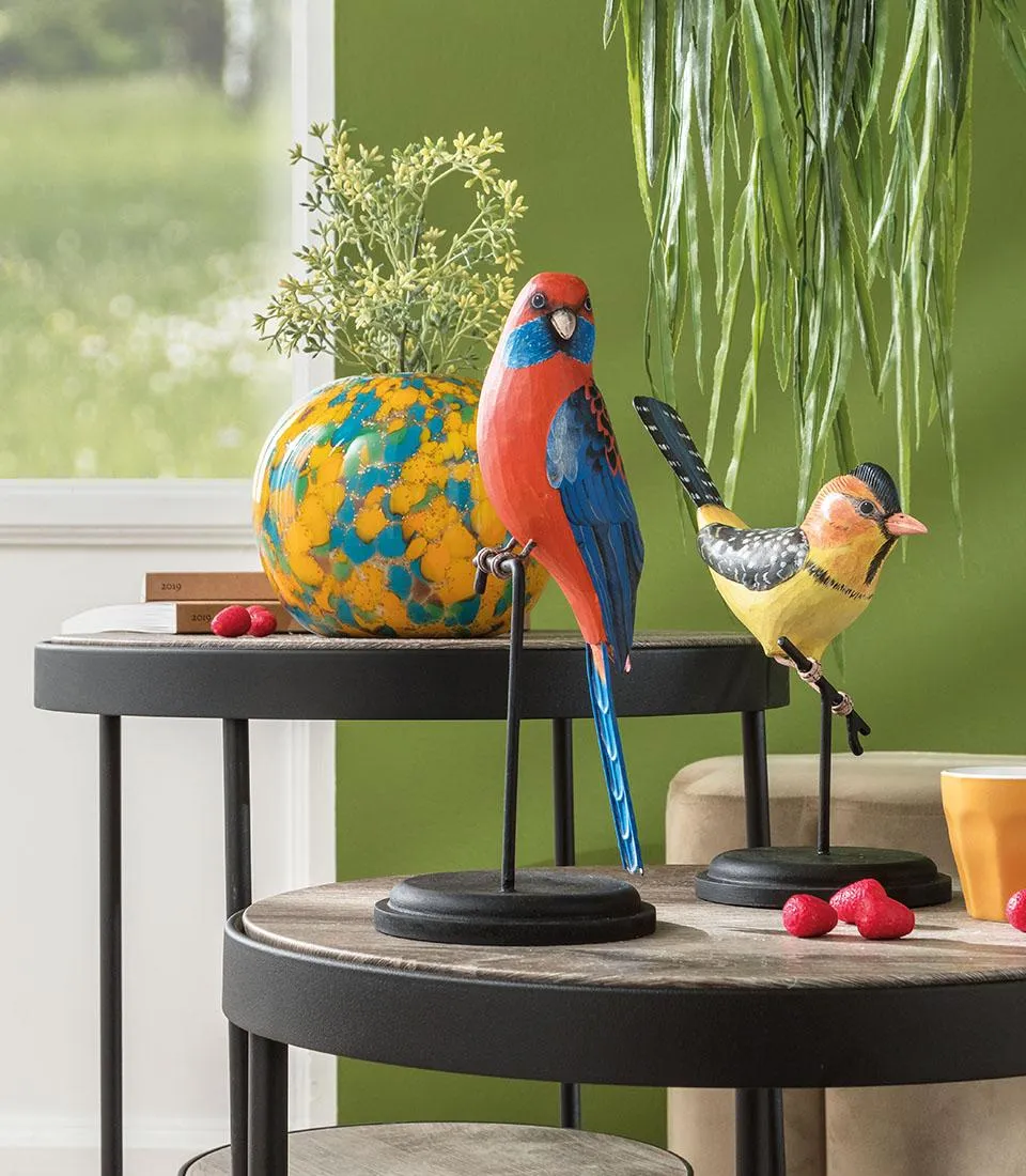 Sfera decorativa Mercurio