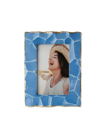 Small rectangular photo frame