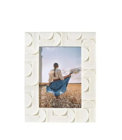 LARGE RECTANGULAR PHOTO FRAME