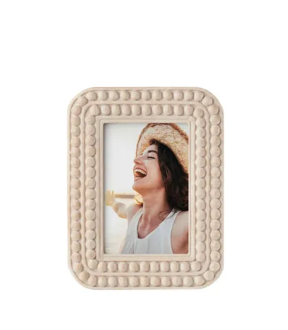 Small rectangular photo frame