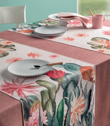 Merida - stain resistant runner 50x155