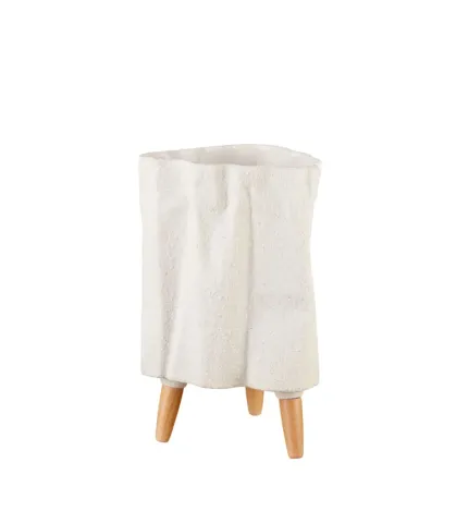 High pot cover