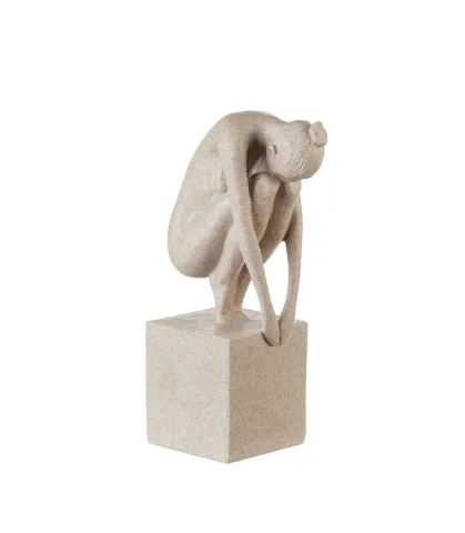 Decorative sculpture