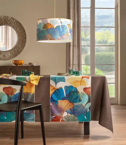 TOKYO- STAIN-RESISTANT RUNNER 50x155