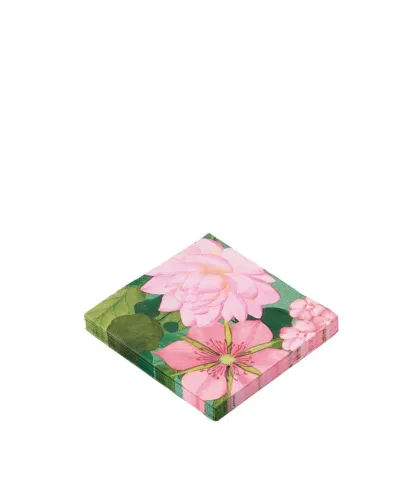 Isola bella - Tovaglioli di carta 25x25 cm  confezione da 20 pz