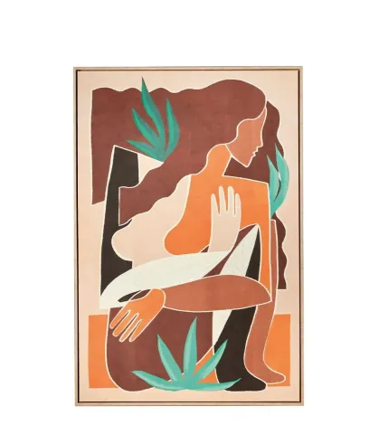 Quadro 80x120 con cornice