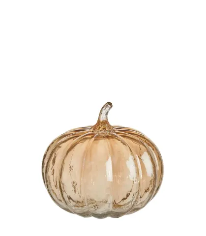Small decorative pumpkin
