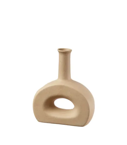 Bottle vase