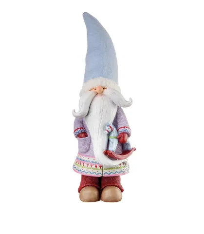Decorative Santa Claus