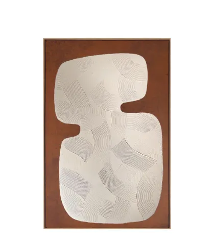 Quadro 80x120 con cornice