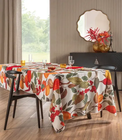 Guayaquil - stain-resistant tablecloth