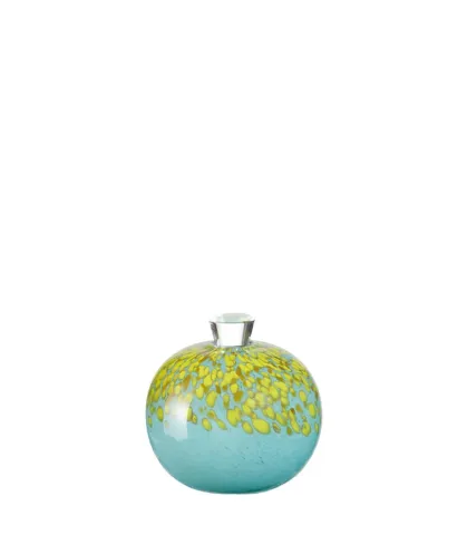 Decorative sphere Nettuno