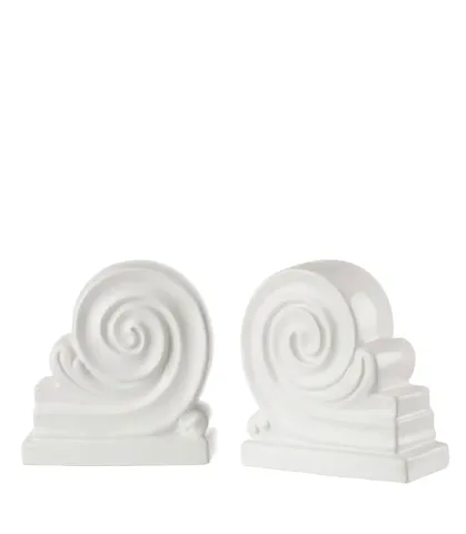 Bookend capital - set 2 pcs.