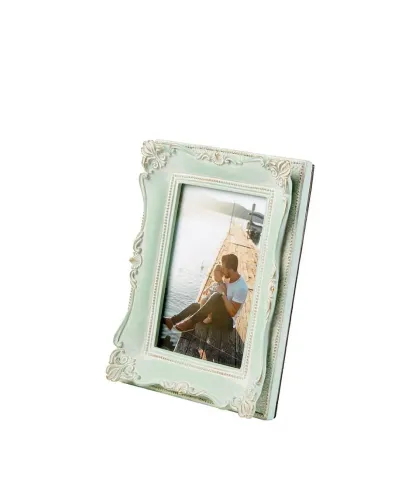 Small rectangular photo frame