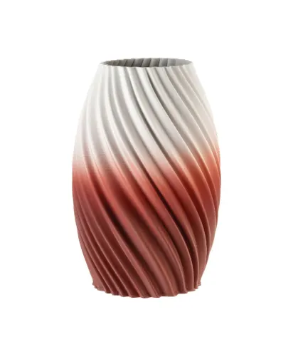 High vase