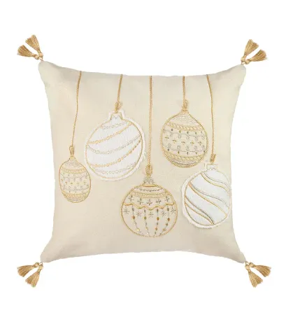 SQUARE CUSHION HANGINGS