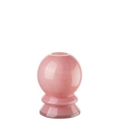 Short vase