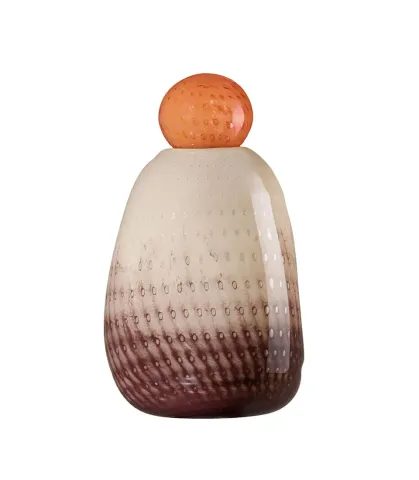 High vase