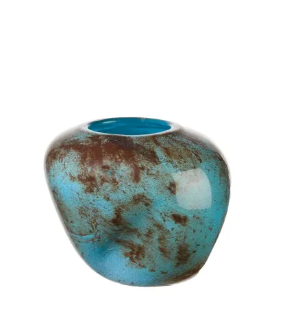 Short vase