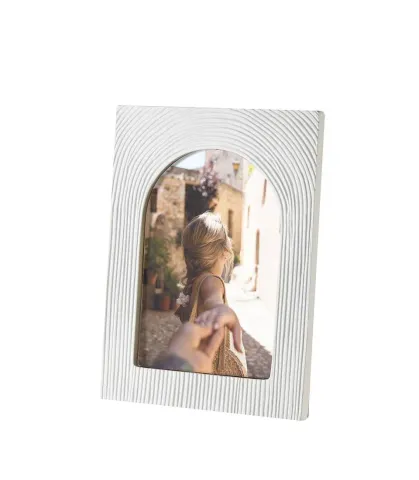 Large rectangular photo frame