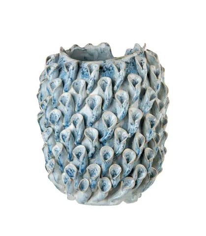 Short vase