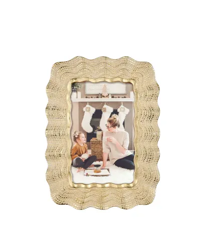 SMALL RECTANGULAR PHOTO FRAME