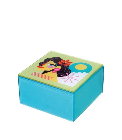 Jewelry box