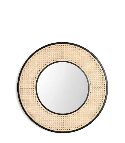 Mirror frame