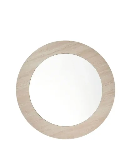 Mirror frame