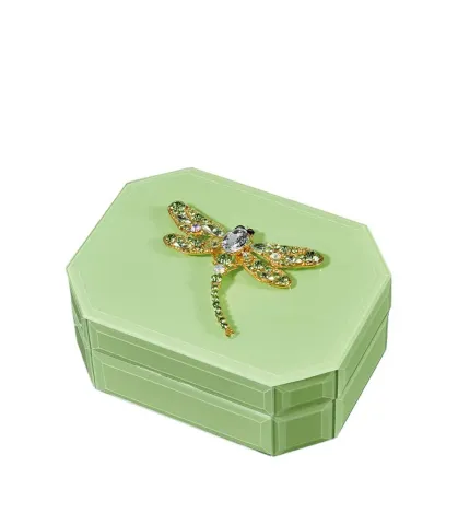 JEWELRY BOX