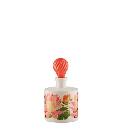 PETALI DI LUCE - DECORATIVE BOTTLE WITH LID, 0.50 L
