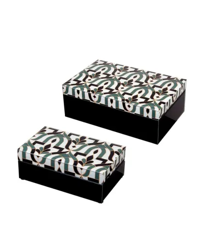 Cofanetto - set 2 pz