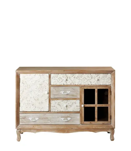 Cabinet with drawers