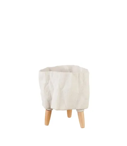 Short pot cover