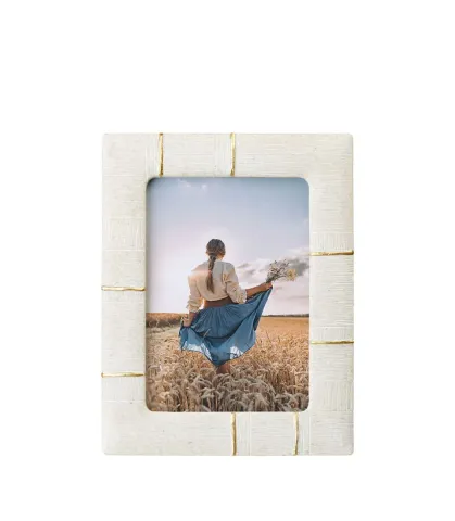 Large rectangular photo frame
