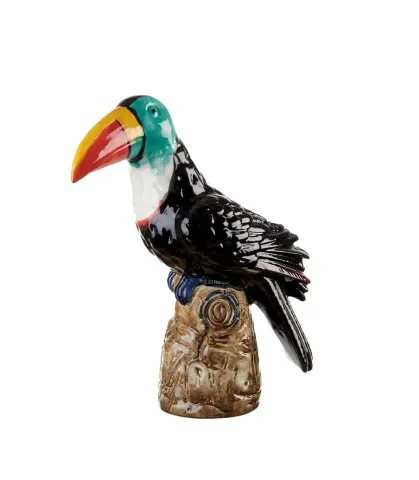 Decorative Regal Toucan