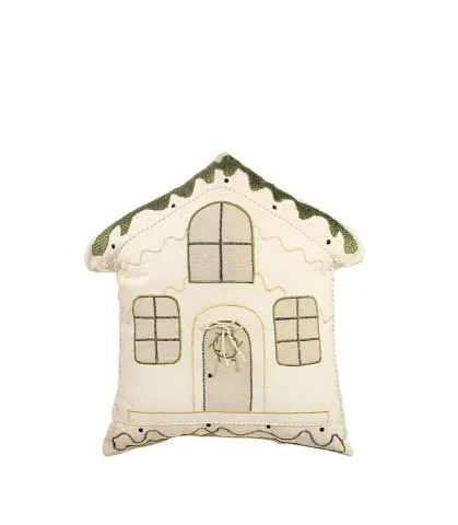 Cuscino casetta Sweet home