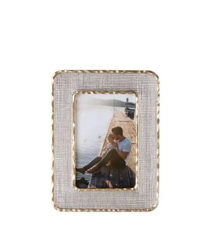 Small rectangular photo frame