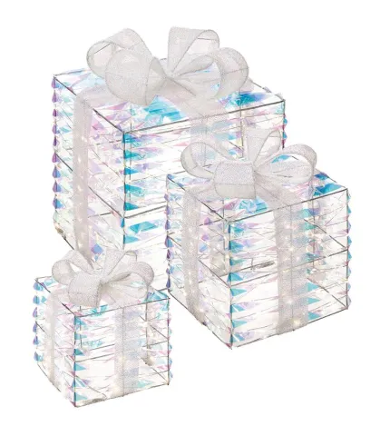 Set of decorative items dreams are shining