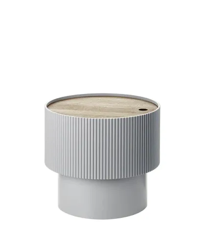 Tavolino contenitore