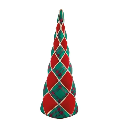 Albero decorativo