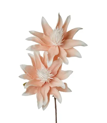 IRIS, PINK (4 pcs/pack)