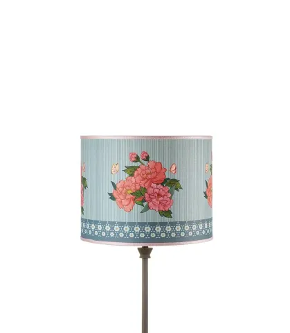 Cylindrical Shade - Parigi