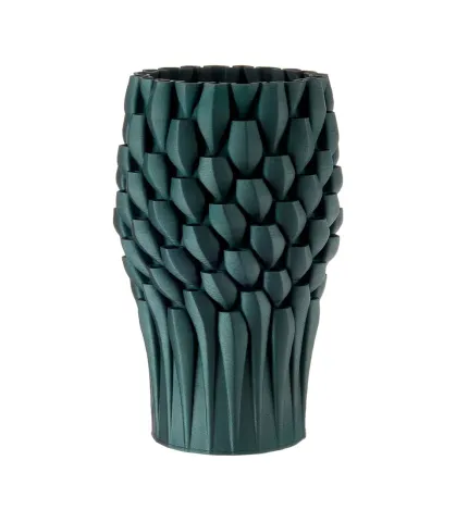 High vase