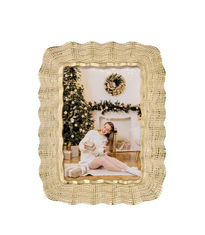 LARGE RECTANGULAR PHOTO FRAME