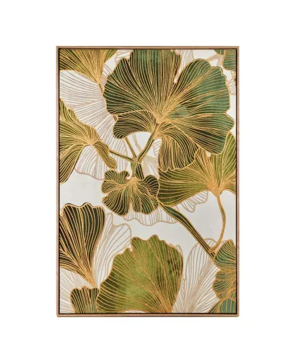 Painting 80x120 with frame