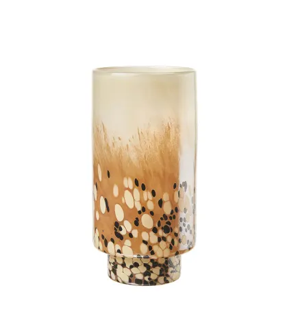 High vase