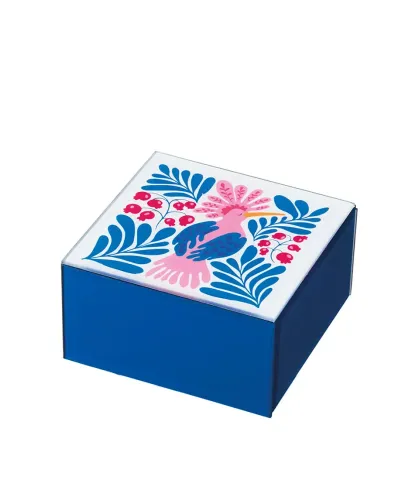 Jewelry box