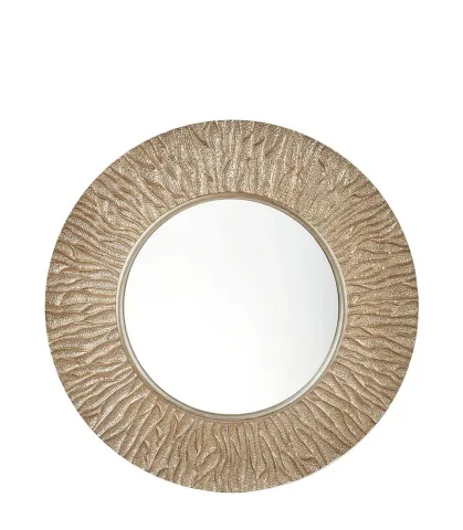 ROUND MIRROR FRAME